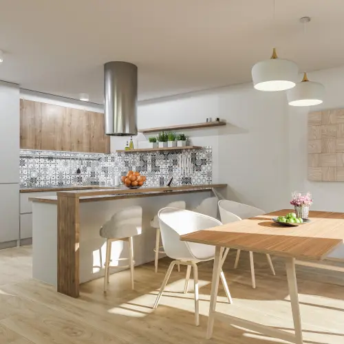 Virtuálna prehliadka Rodinné domy dvojdomy