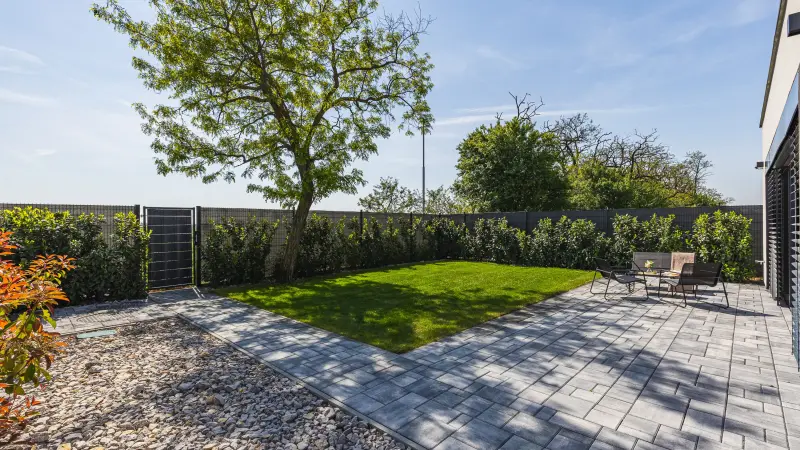 Pokoj a priestor Lokalita